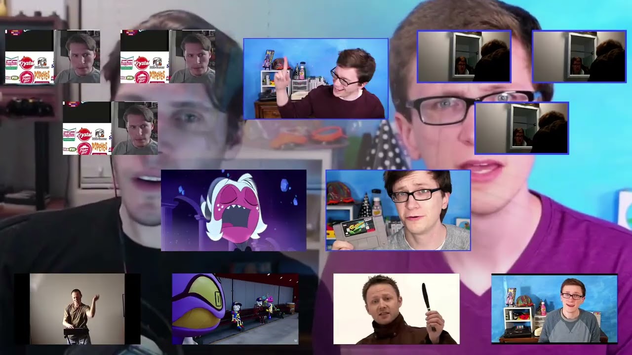 Taswell | YTPMV