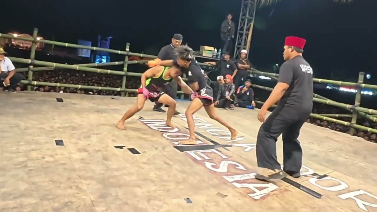 Pencakdor Bersama Pendekar Kondiang Mas Bimo seno #pencakdor #youtube #blitar #viral #indonesia  