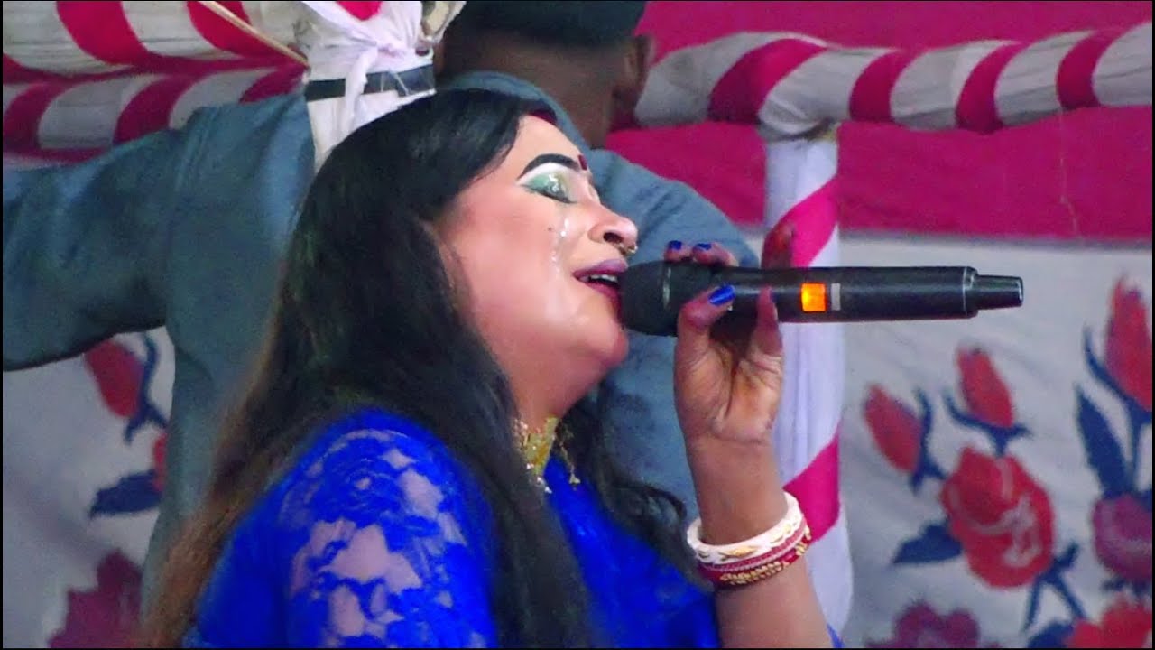 নায়িকা নুরীর কষ্টের গান | কোন একদিন আমায় তুমি খুজবে | Kono Akdin Amay Tumi | Nuri Sarkar Bicched Gan