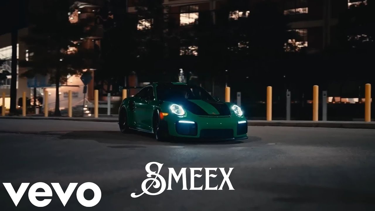 SHAMO - Чегери (Smeex Remix) Deep House 2026