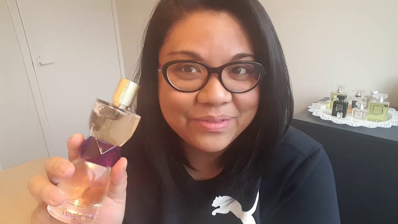YSL MANIFESTO | Самые сексуальные духи на планете???