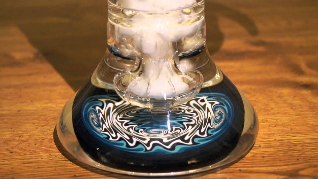 Sovereignty / Adam Driver Collab Peyote Pillar
