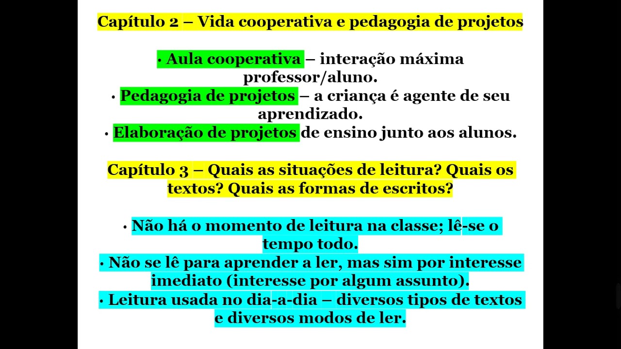 AUTORA: JOLIBERT -  FORMANDO CRIAN&Ccedil;AS LEITORAS
