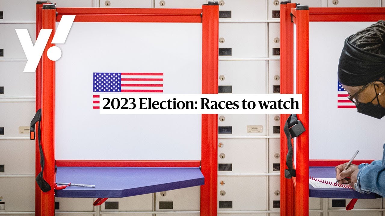 2023 Election: State races that could have national implications