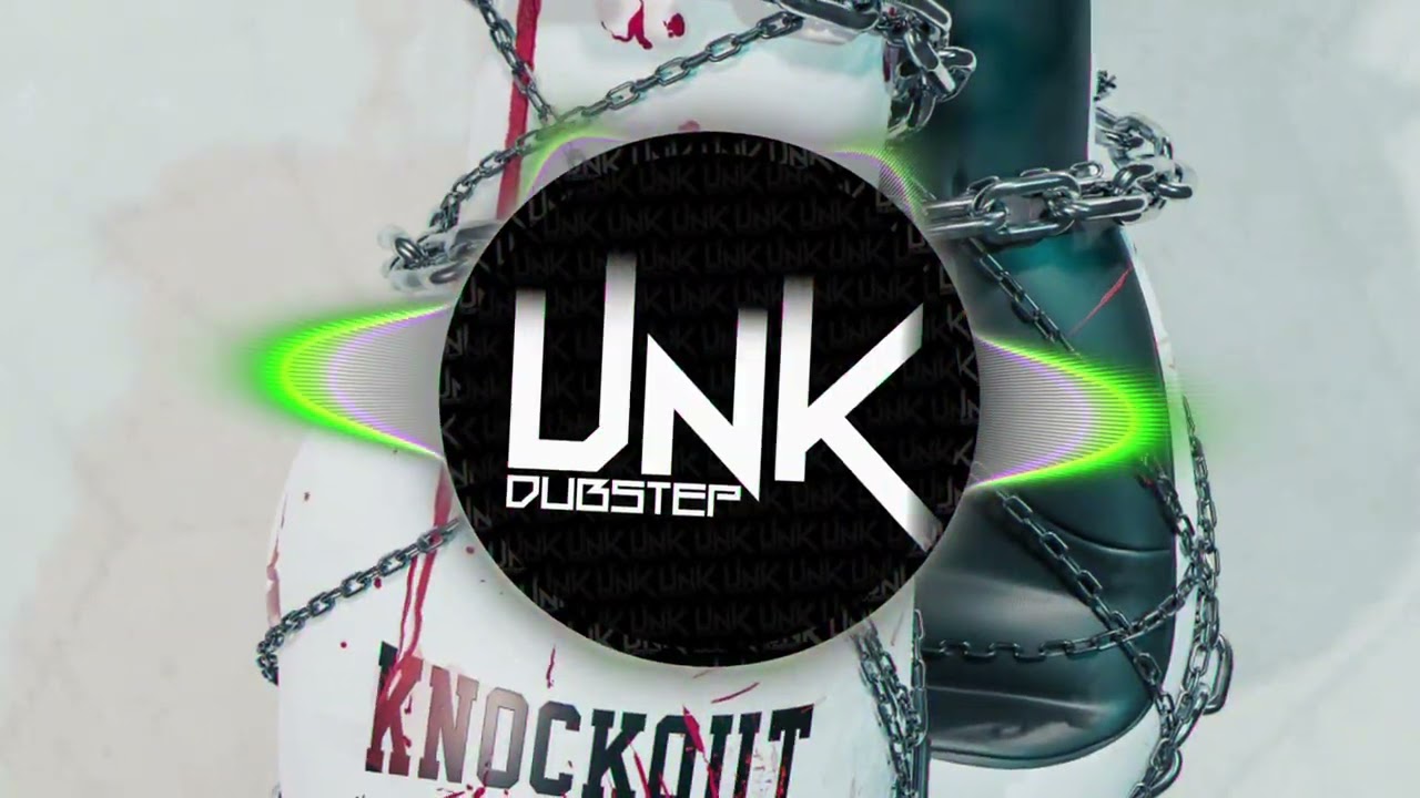 HURTBOX & SHIVERZ - KNOCKOUT
