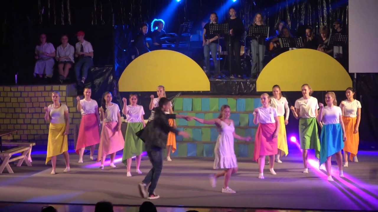 Grease filmen