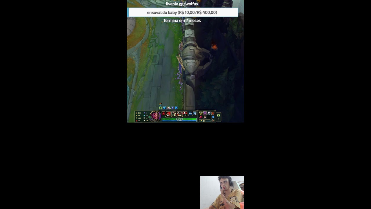 clash royale! combinações taticas! bora subir! pix ai pra ajudar nós https://livepix.gg/wolfux