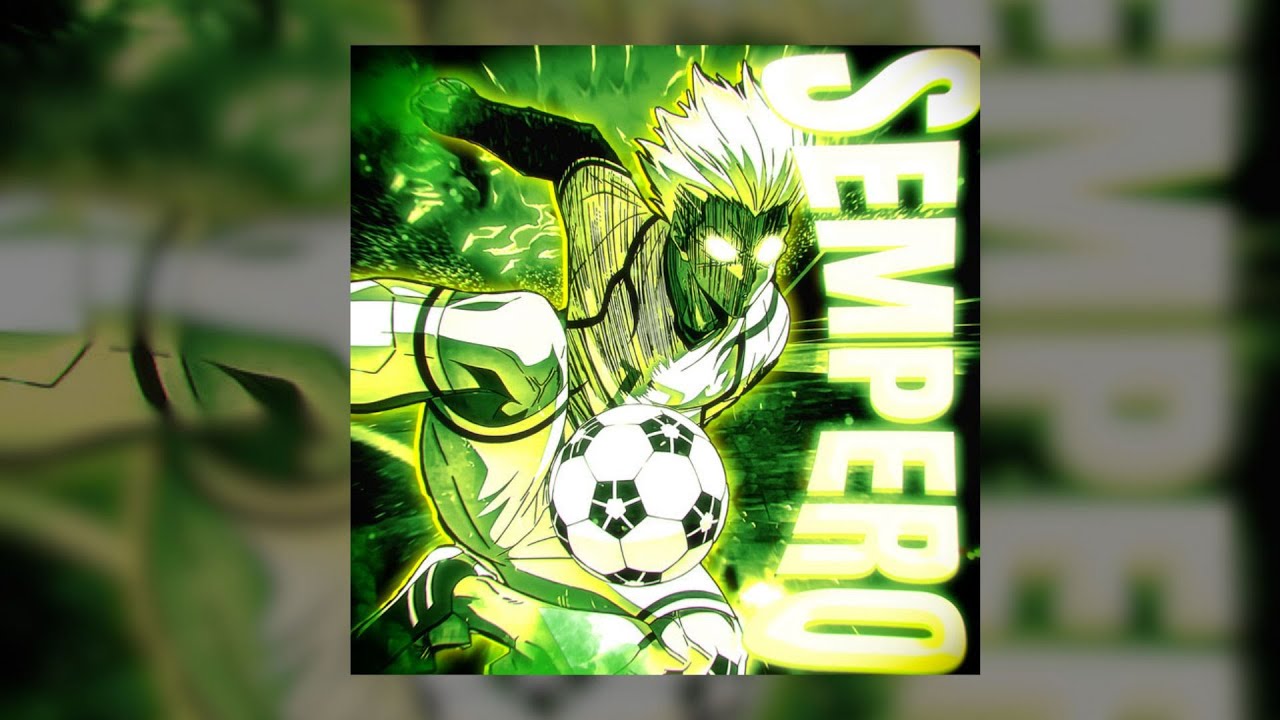SEMPERO (Super Slowed) QMIIR