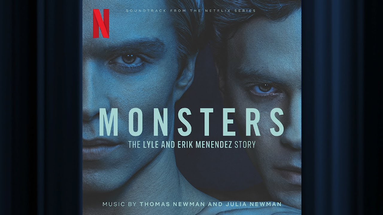 Hotel Bel Air | Monsters | Official Soundtrack | Netflix