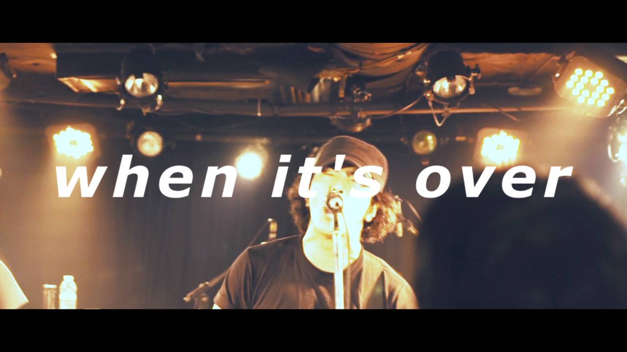 LEXT / Leave This Night 【Official Video】