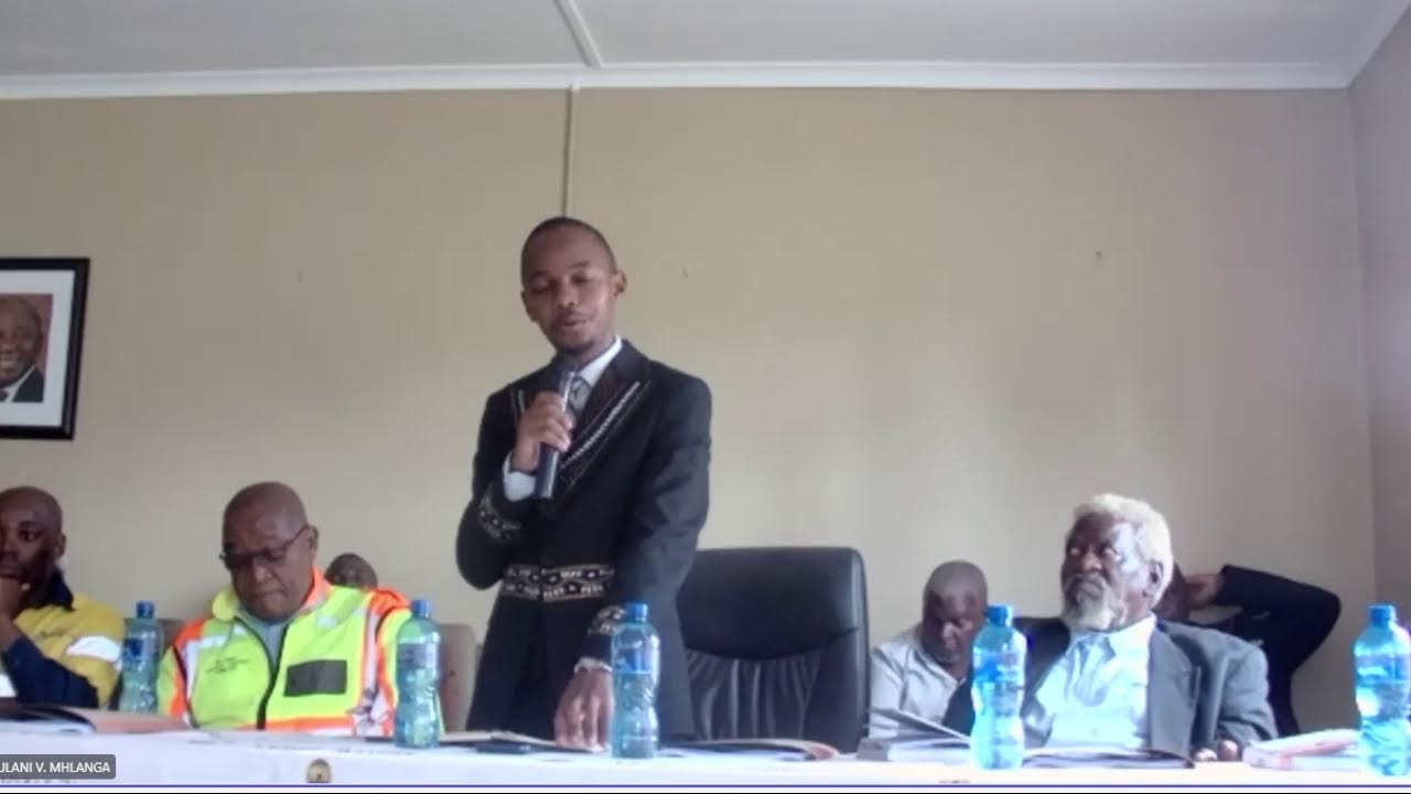 Transport Portfolio Committee Oversight in Umkhanyakude District, 11 March 2026