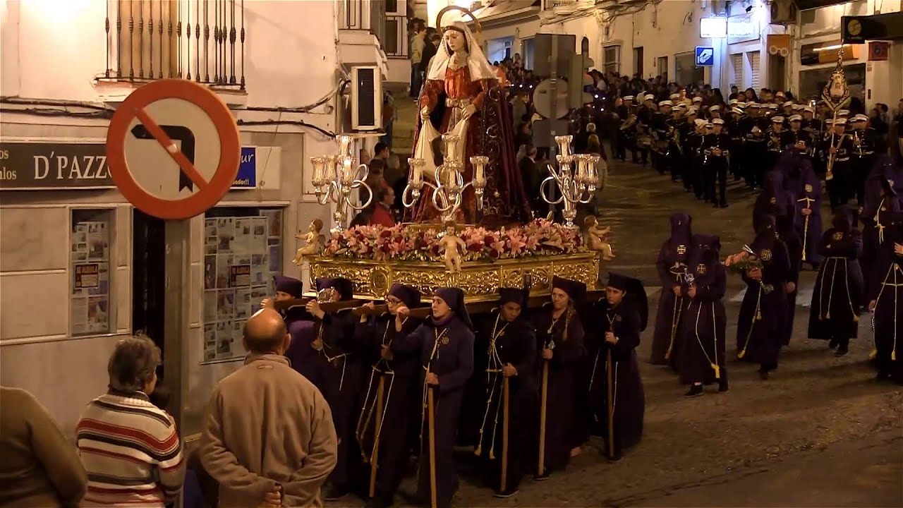 El Nazareno 1