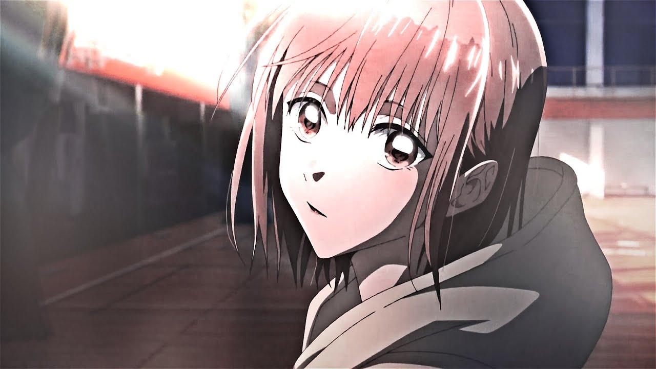 chinatsu edit - help herself