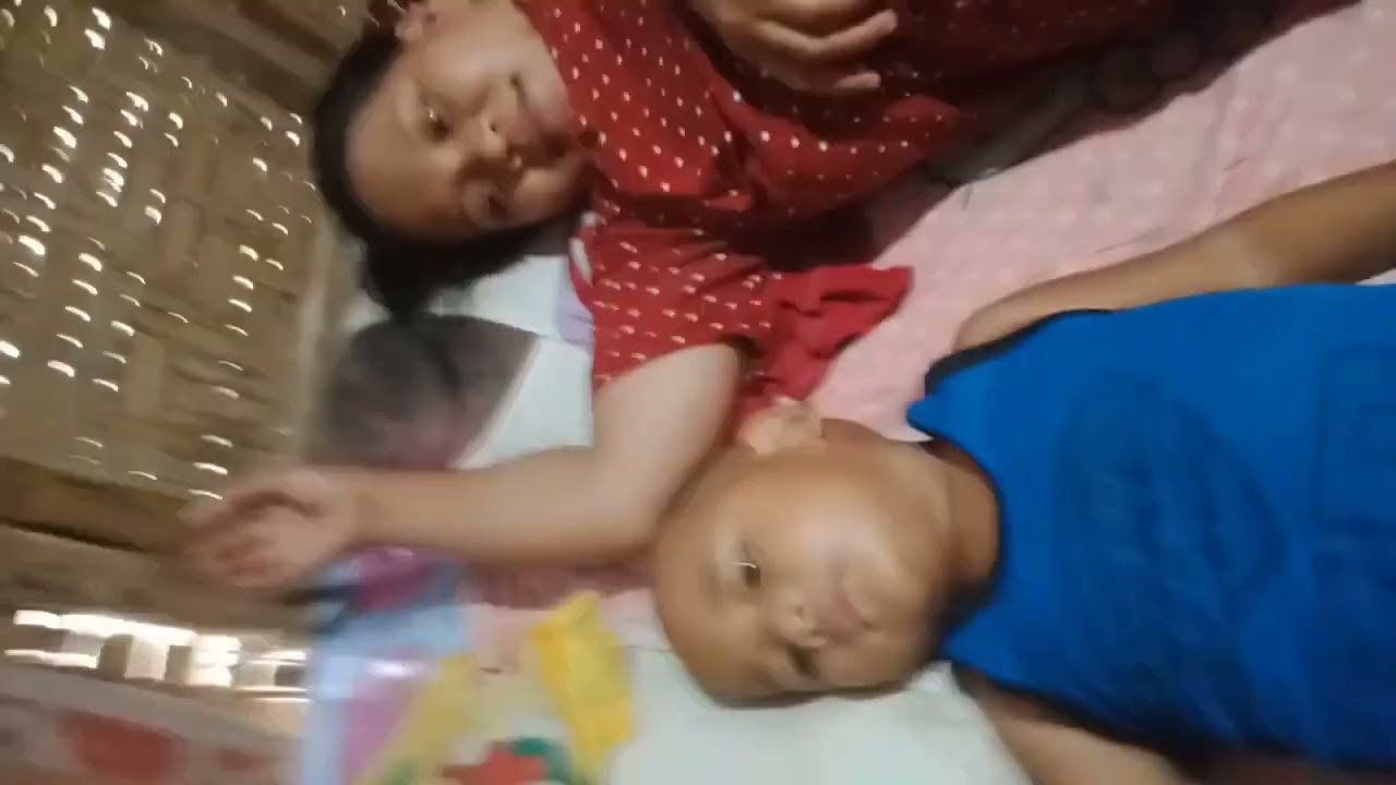 Sa tita Dumede😂😂