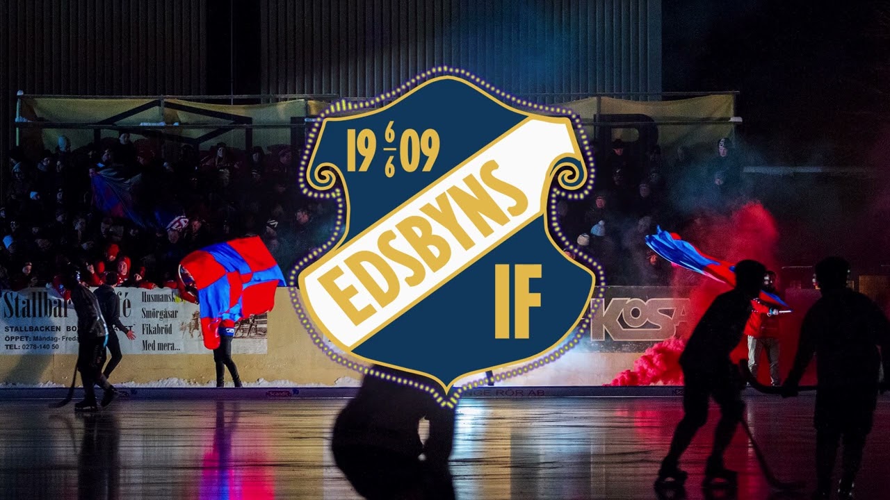 Roosarna - Alla hejar vi på Edsbyn Vinyl rip