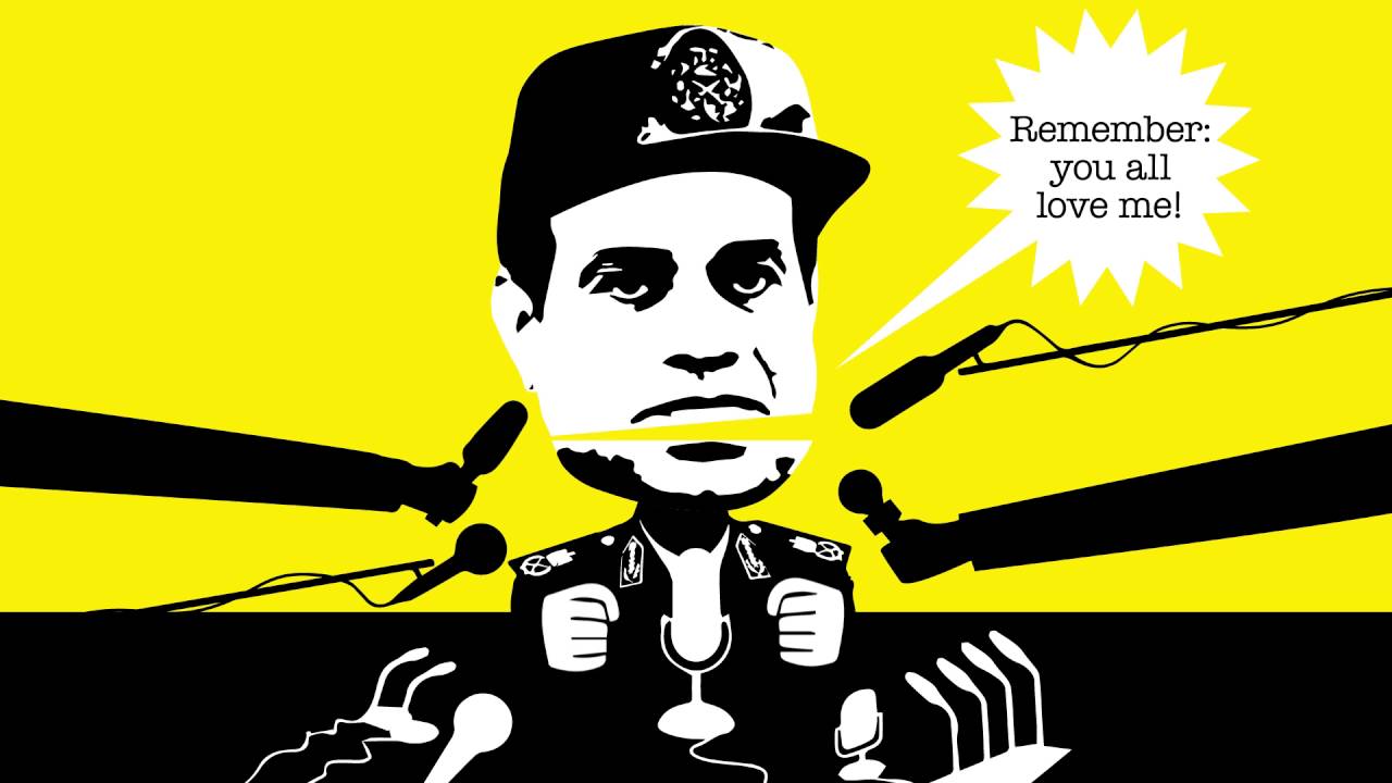Festival of Free Speech - Free Press Unlimited (Netherlands)