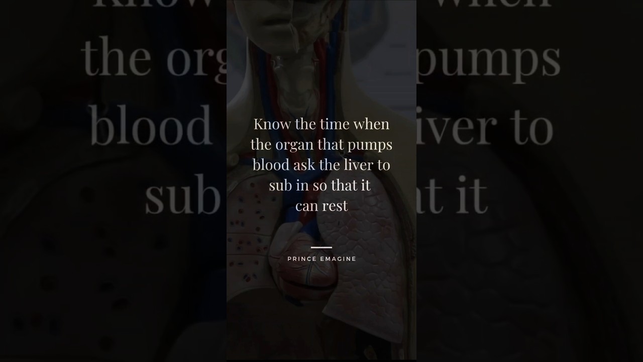 Echoes Of Expression PT 321 National Heart Month Raising Awareness The Right Way#liver #heart