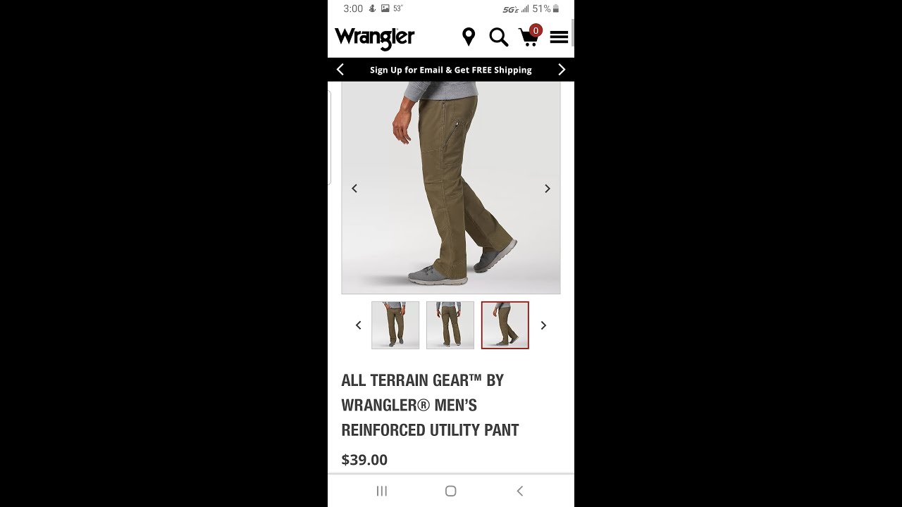 Wrangler 