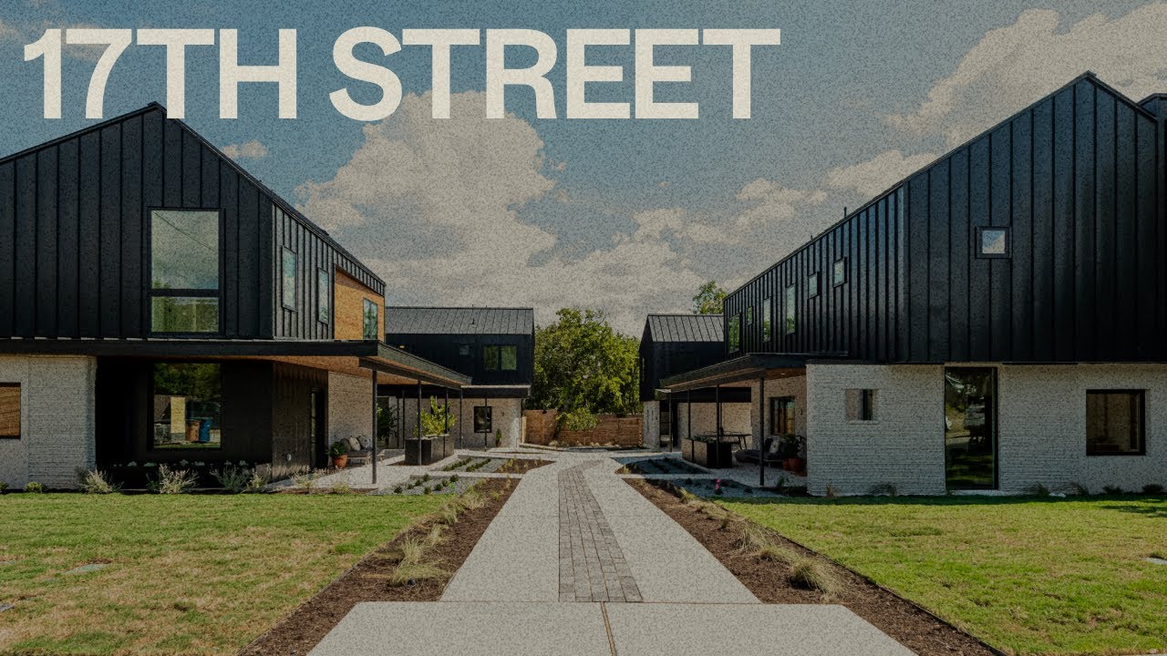 First 3D-printed Homes Sold in America