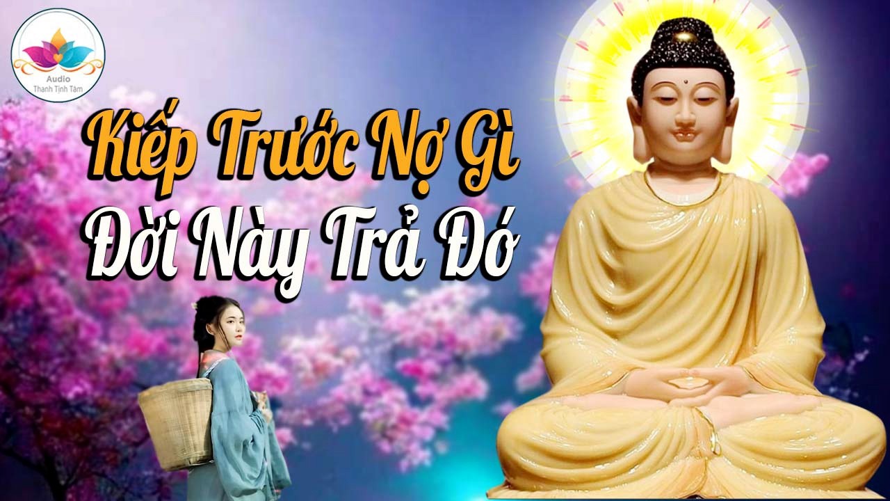 Nghe Phật Dạy 