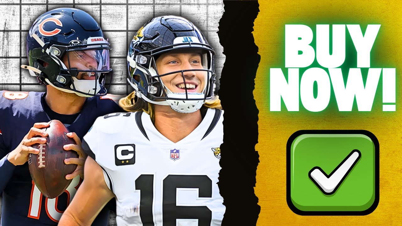 You Need to Trade for THESE Quarterbacks in Dynasty Fantasy Football