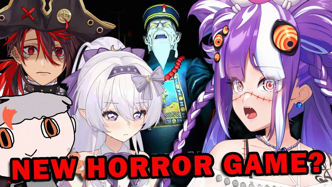 THIS GAMESHOW PROFITS FROM YOUR DEATH?!  - 7 Minutes in Hell