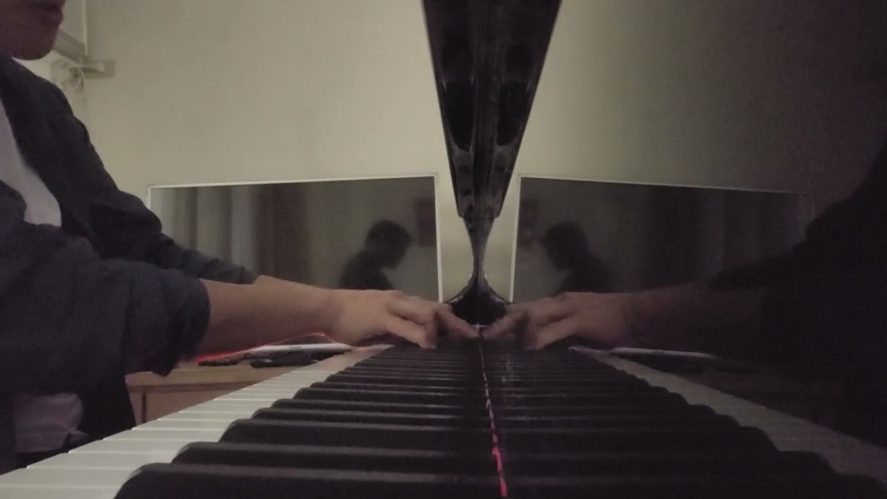Pathetique 2nd mov