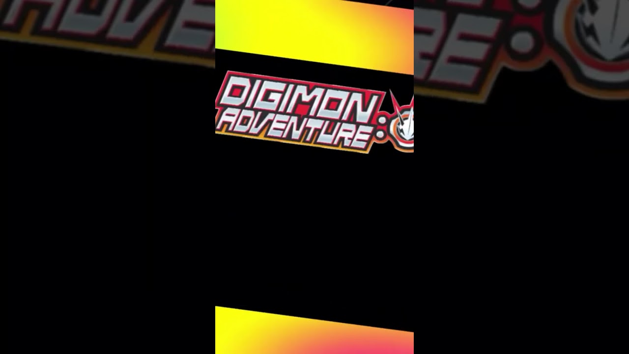 Cartoon Network India - Digimon Adventure - New Ep  - Super Sunday - Starts 19th Feb, 1PM Onwards