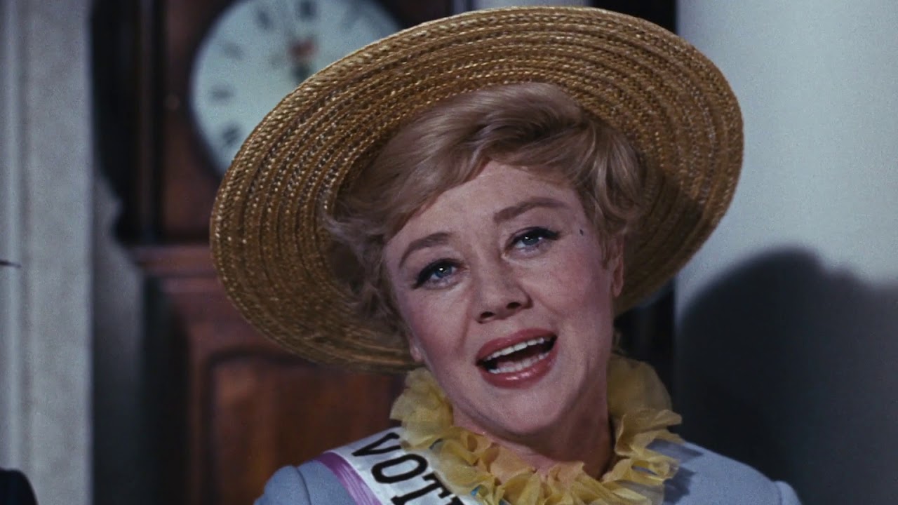 Mary Poppins | Liedje: Zusters | Disney NL
