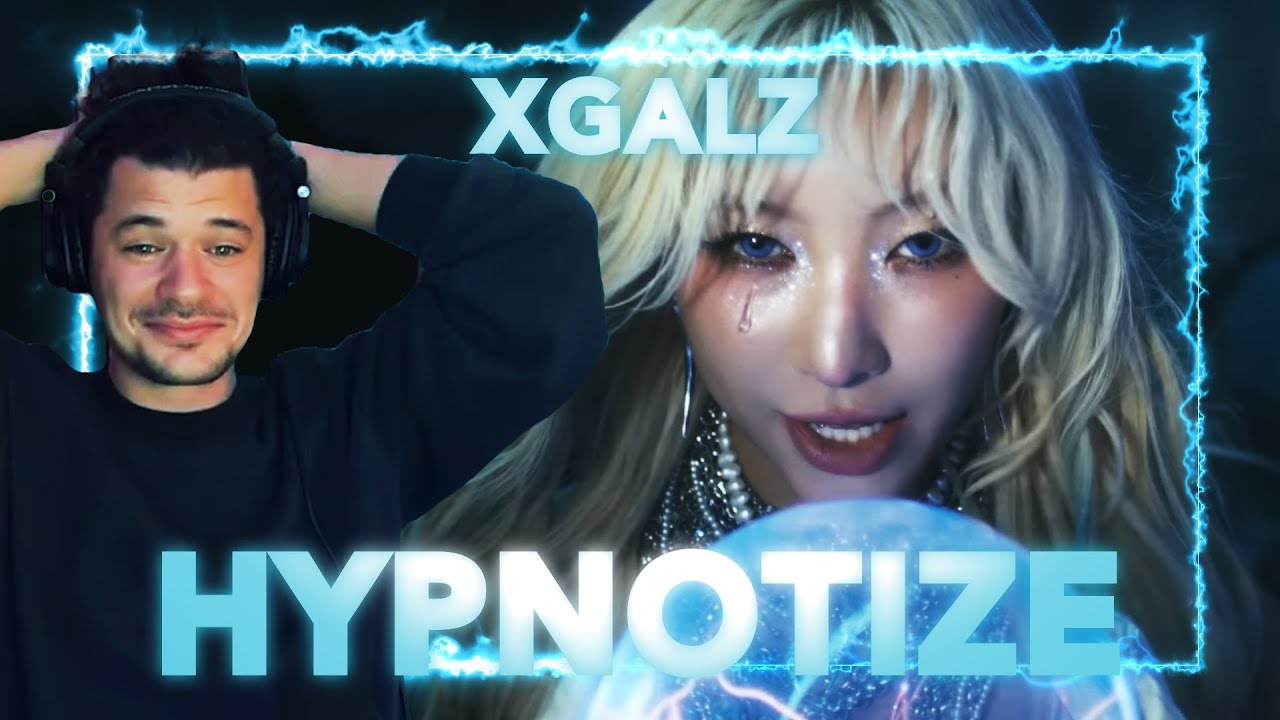 ЕСЛИ ОНИ ВЕРНУЛИСЬ, Я ВЕРНУСЬ - HYPNOTIZE | XG | РЕАКЦИЯ!