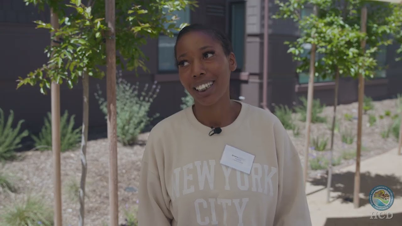 HCD in Focus: Wrapping up a Year of Record Investments and Housing Development