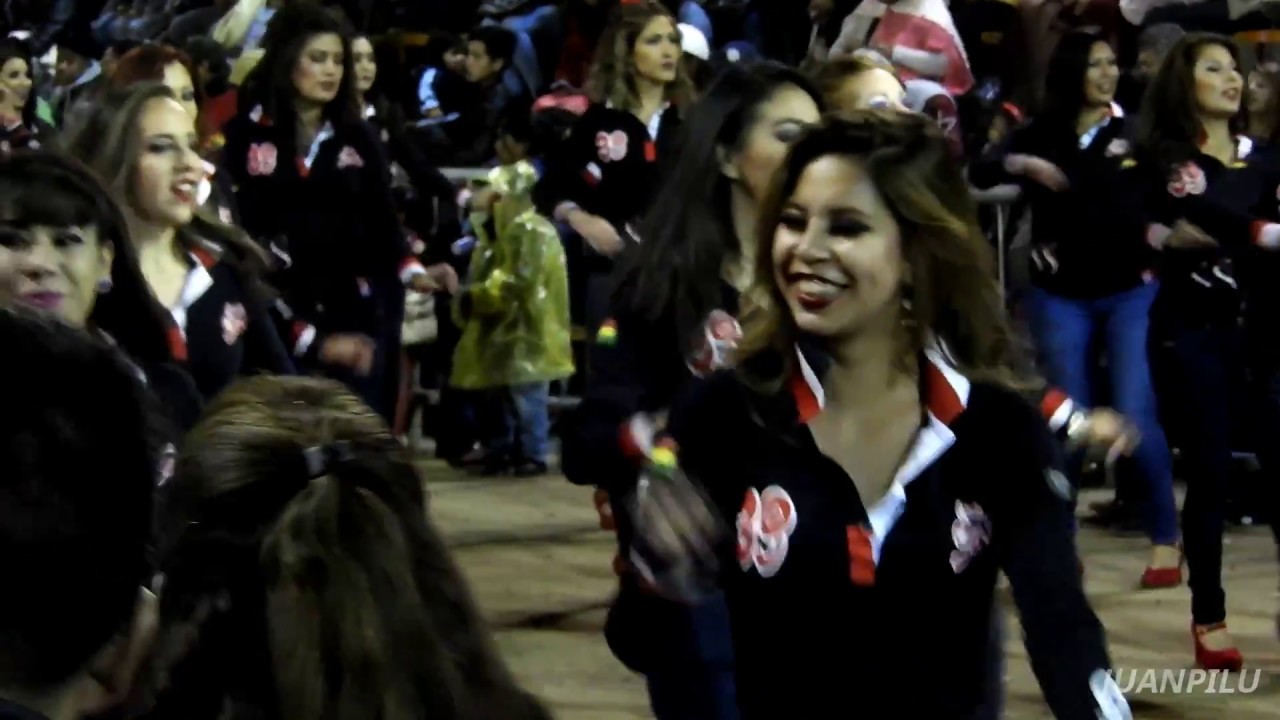 San Sim&oacute;n - Ultimo Convite 2018