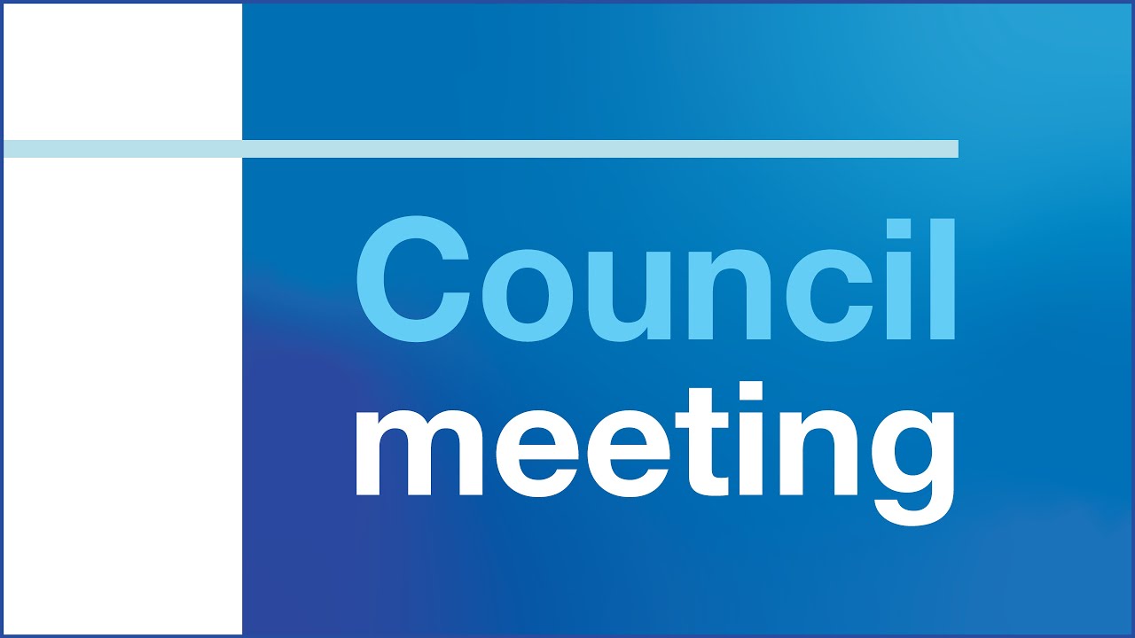 Randwick City Council Meeting - 9th December 2025