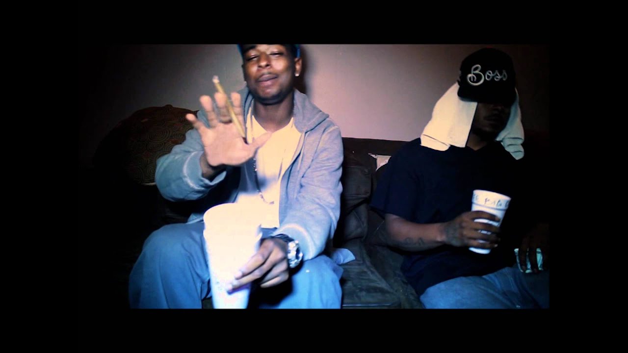 YOUNG RELL ft. YUNG BOSSI 