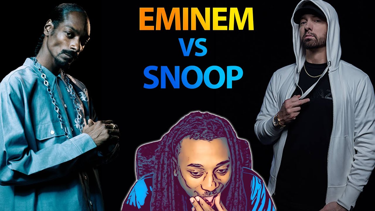 Eminem - Zeus Ft White Gold [ REACTION ] The Pettiest Beef This Year... Hands Down!