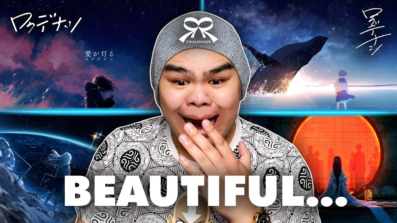 MUSICIAN REACTS to Rokudenashi FOR THE FIRST TIME (One Voice, 3 O'Clock Kiss, etc.)