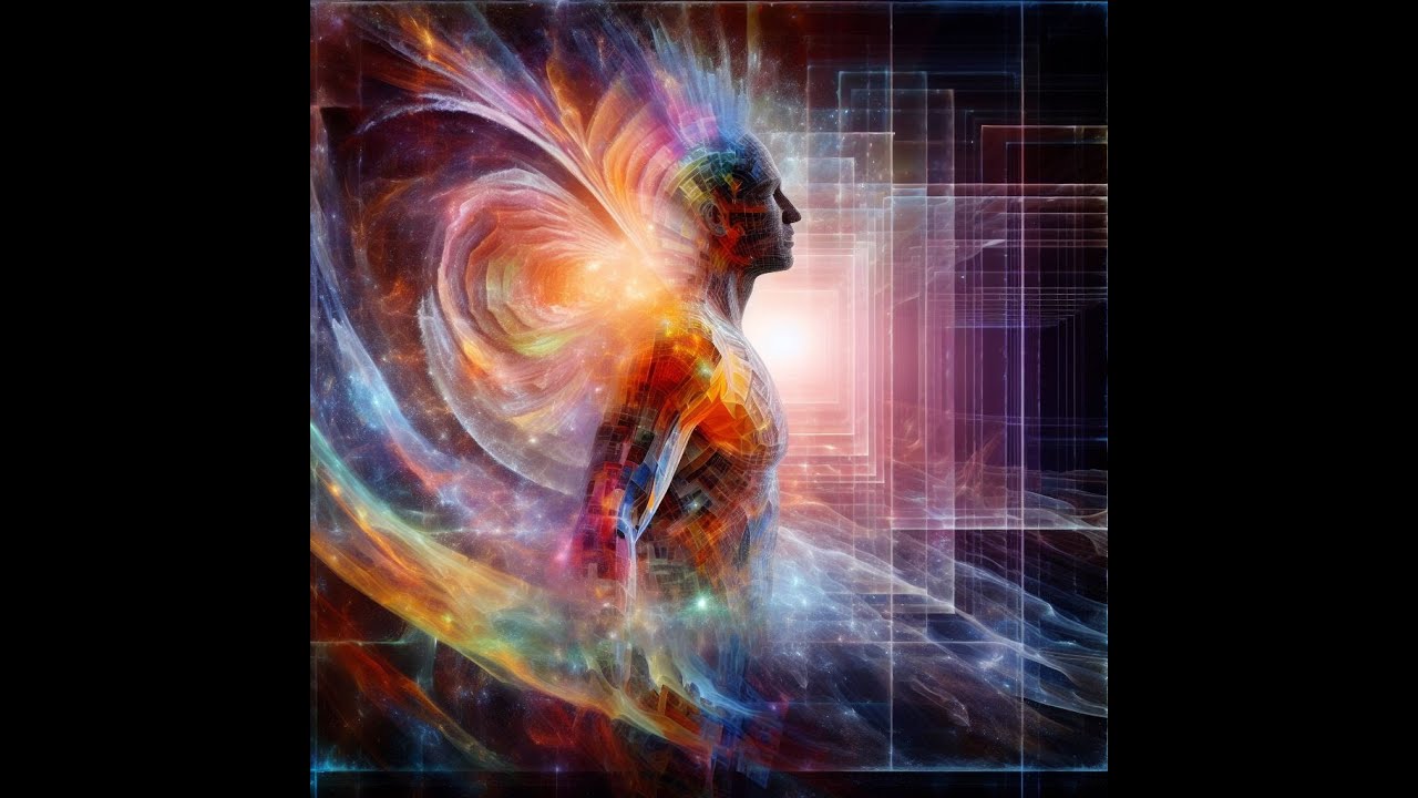 המימד החמישי: איפה הוא ואיך חווים אותו