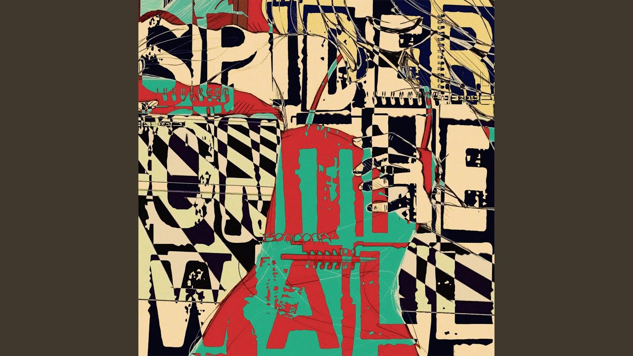 Spider on the Wall