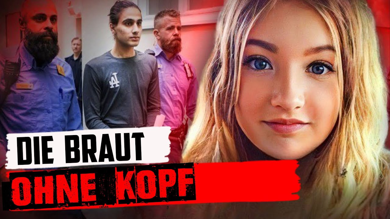Der berühmteste Fall in Schweden | Die schreckliche Wahrheit | Der Fall Vilma Anderson |True Crime