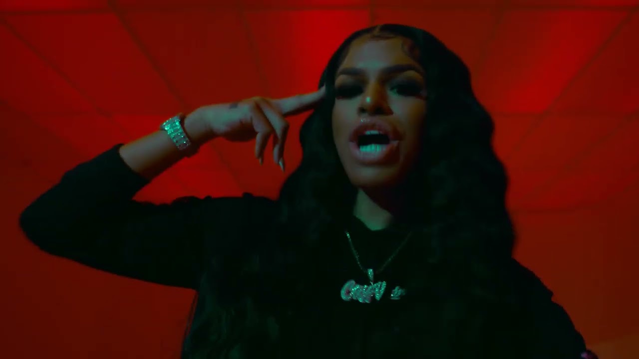 Cliff Vmir - All The Smoke (Official Video)