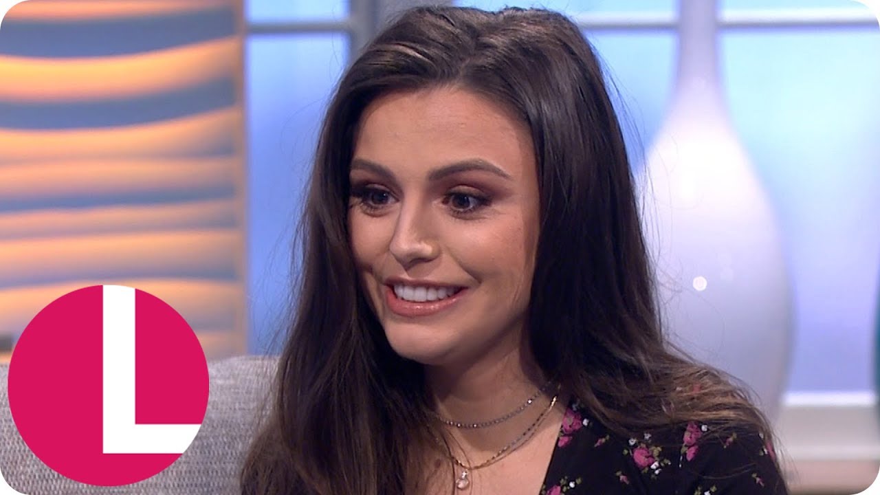 Would Cher Lloyd Ever Judge The X Factor? | Lorraine