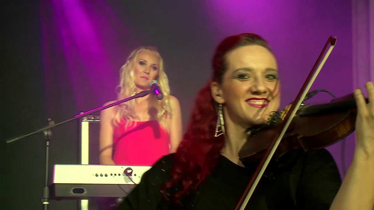 Die Campbells - Cotton Eye Joe (Bapsfontein Live)