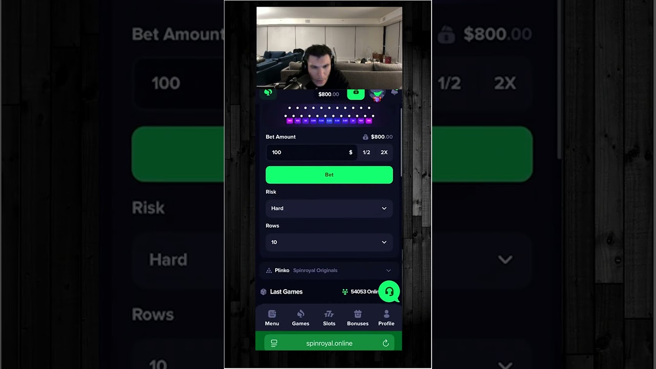 Amazing plinko win #casino #casinobigwin #crypto #casinojackpot #gambling #casinopayout #withdraw