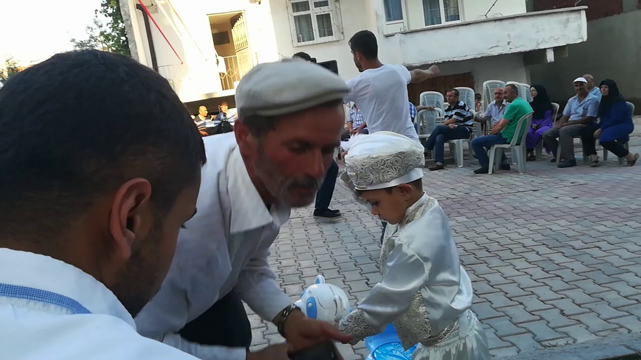 Samsun madımak oyunu