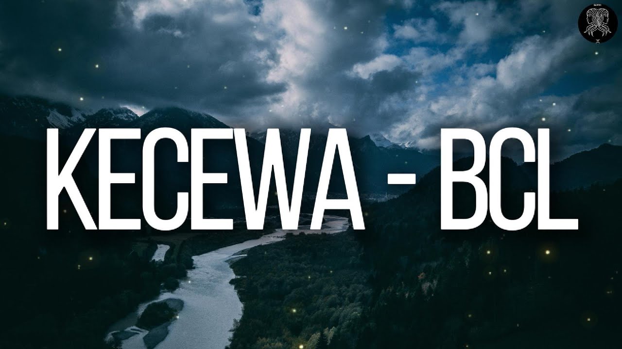 Bunga Citra Lestari - Kecewa || Lirik