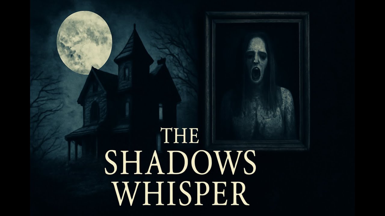 The Shadows Whisper