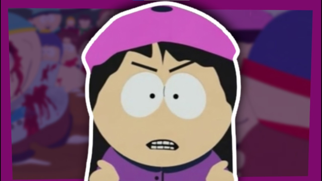 Why South Park Fans Really Hate Wendy Testaburger?