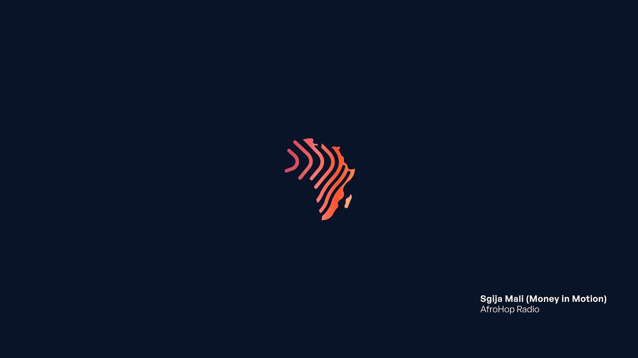Sgija Mali (Money in Motion) — AndraeMmm | AMA WRT