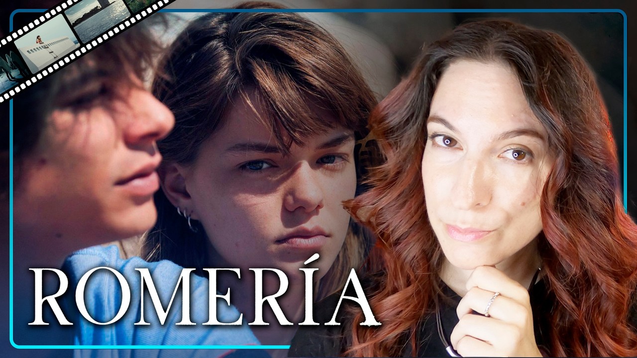 Cr&iacute;tica - 'Romer&iacute;a' / SIN SPOILERS
