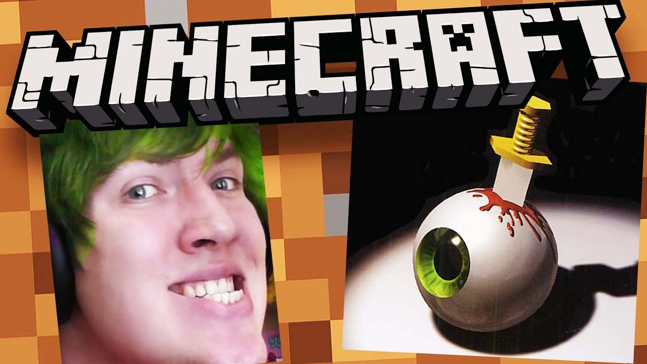 17 MINÚT UTRPENIA PRE VAŠE OČI! - Minecraft #72